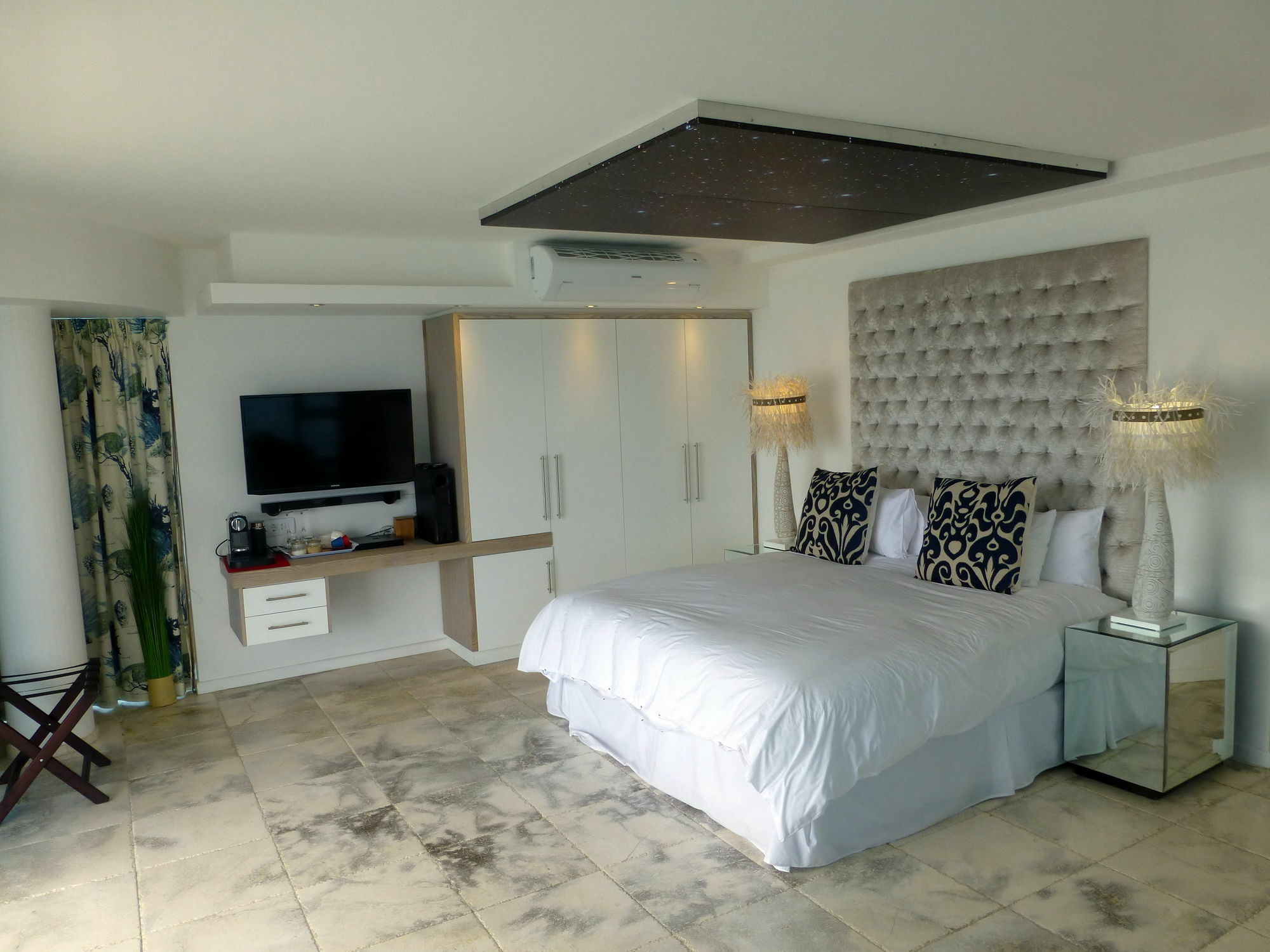Sea Star Cliff Villa Gansbaai Kültér fotó