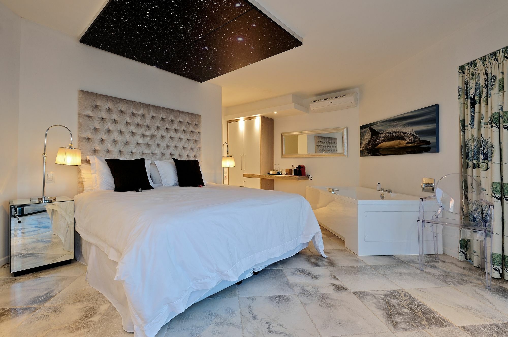 Sea Star Cliff Villa Gansbaai Kültér fotó