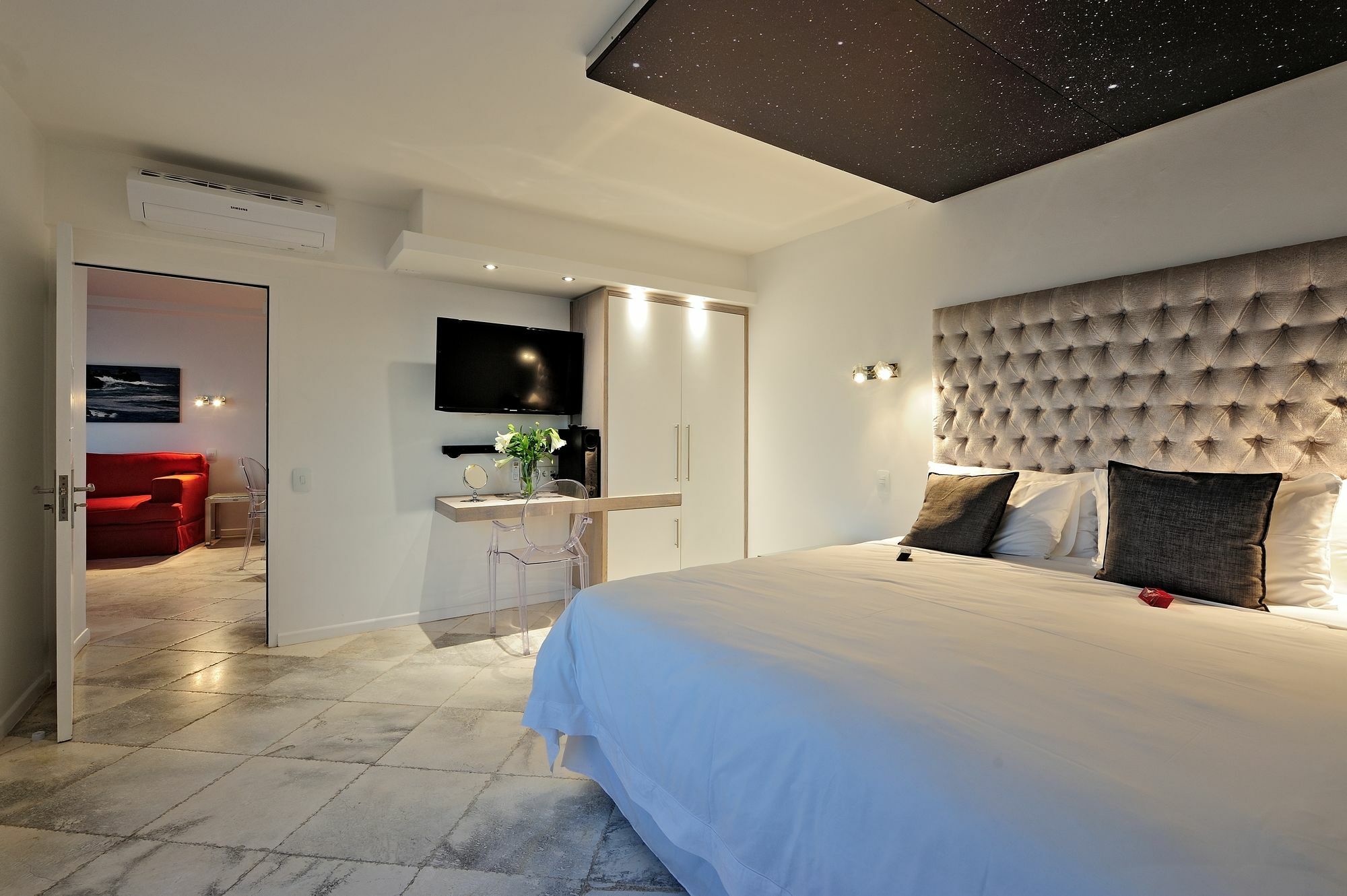 Sea Star Cliff Villa Gansbaai Kültér fotó